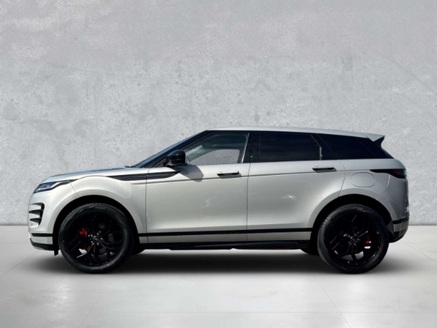 Land Rover Range Rover Evoque R-Dynamic SE Hybrid Park-Assistent Panorama Navi L - 2022 - Joinsteer - #6