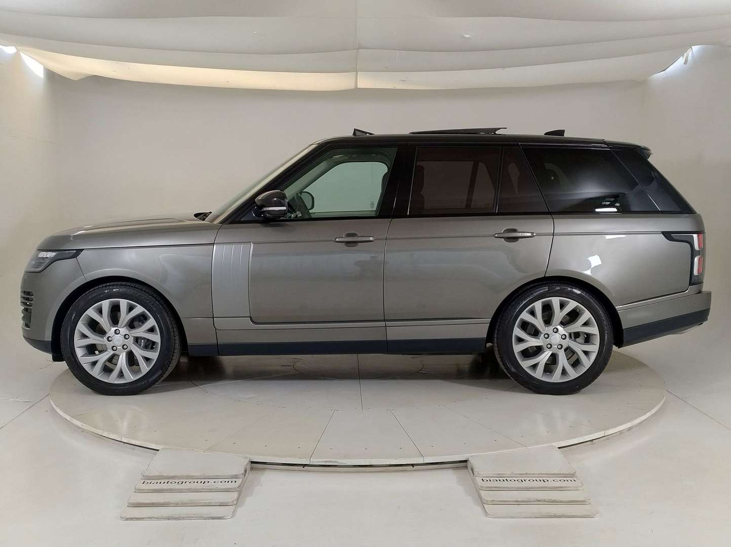 Land Rover Range Rover Vogue Lwb 2.0 I4 Phev 404cv - 2020 - Joinsteer - #6
