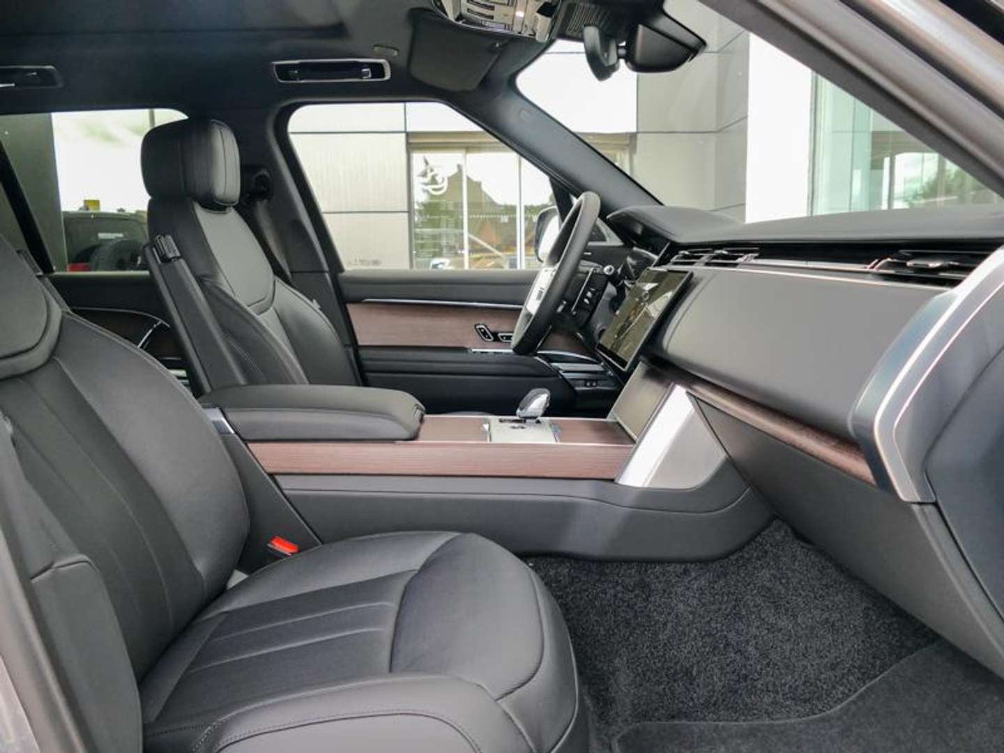 Land Rover Range Rover P460e SE AWD Auto 25MY - 2025 - Joinsteer - #4