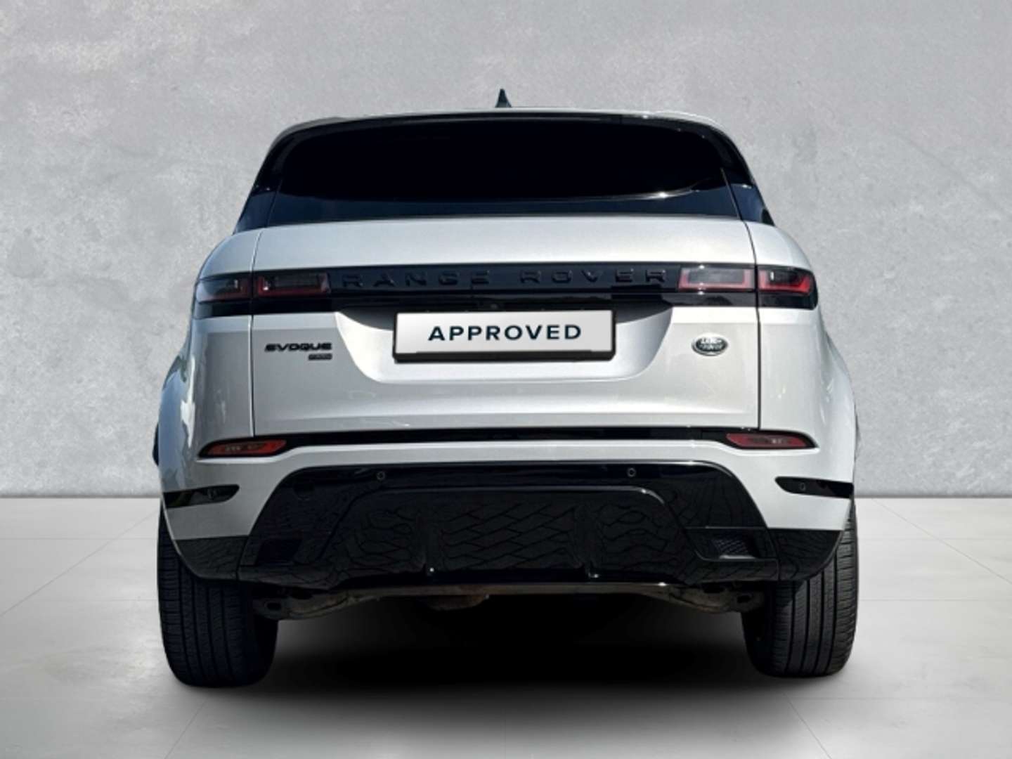 Land Rover Range Rover Evoque R-Dynamic SE Hybrid Park-Assistent Panorama Navi L - 2022 - Joinsteer - #7