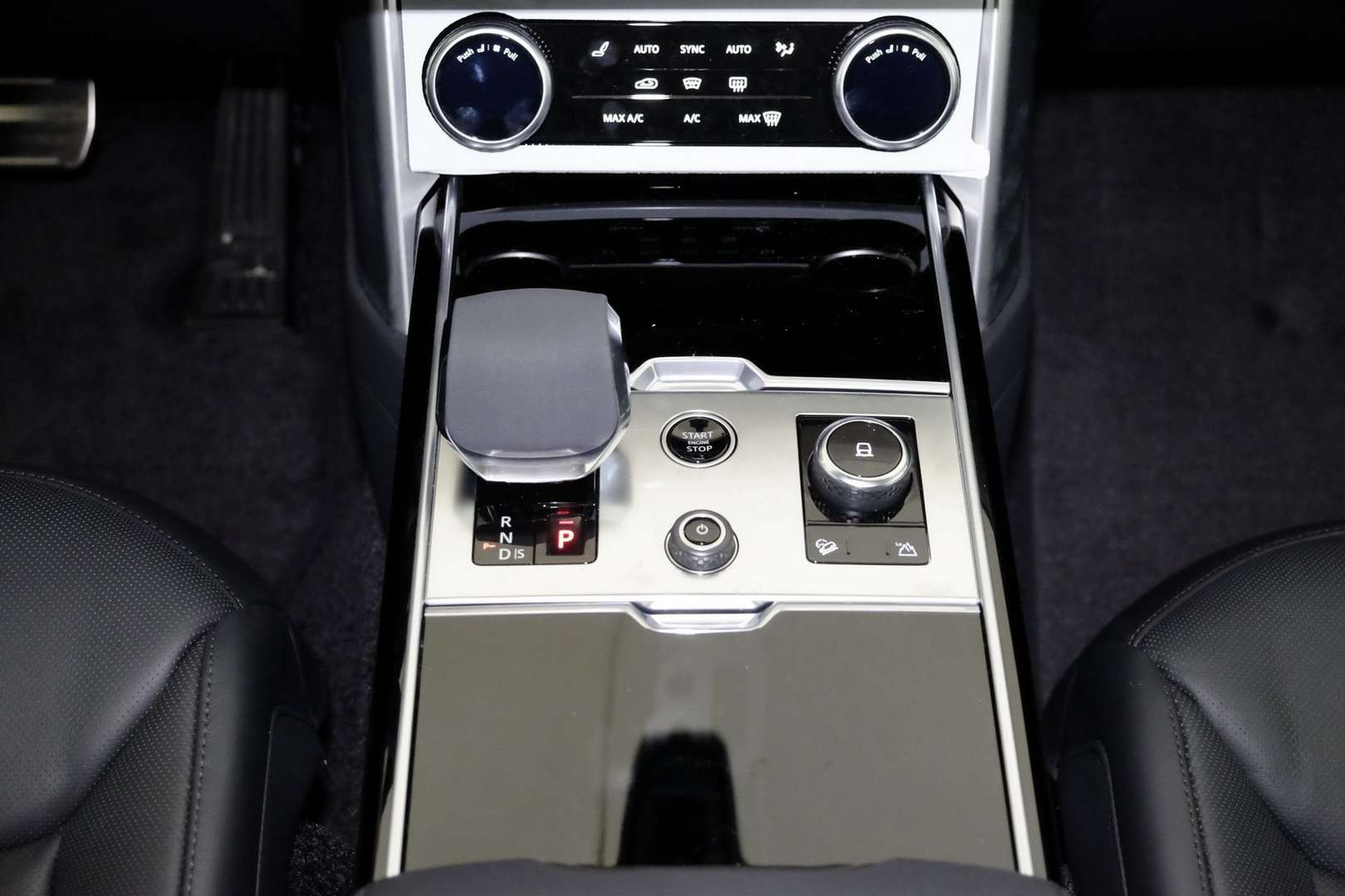 Land Rover Range Rover 3.0d I6 Mhev HSE Awd 249cv Auto HSE - 2023 - Joinsteer - #11