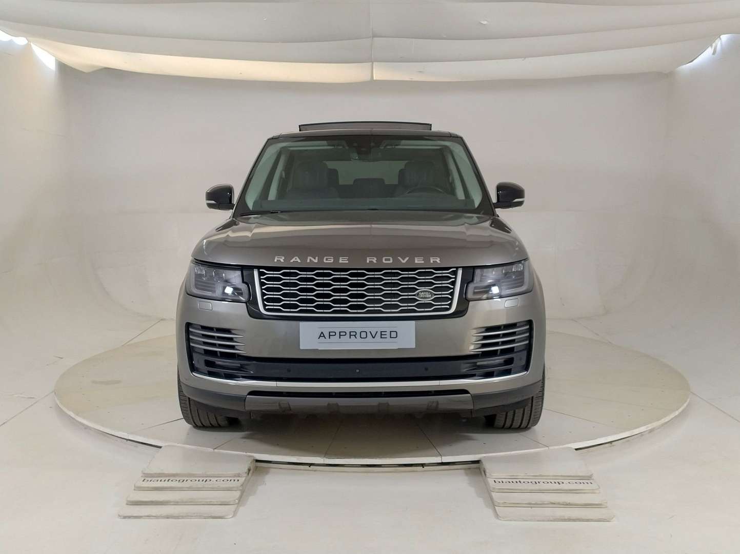 Land Rover Range Rover Vogue Lwb 2.0 I4 Phev 404cv - 2020 - Joinsteer - #8