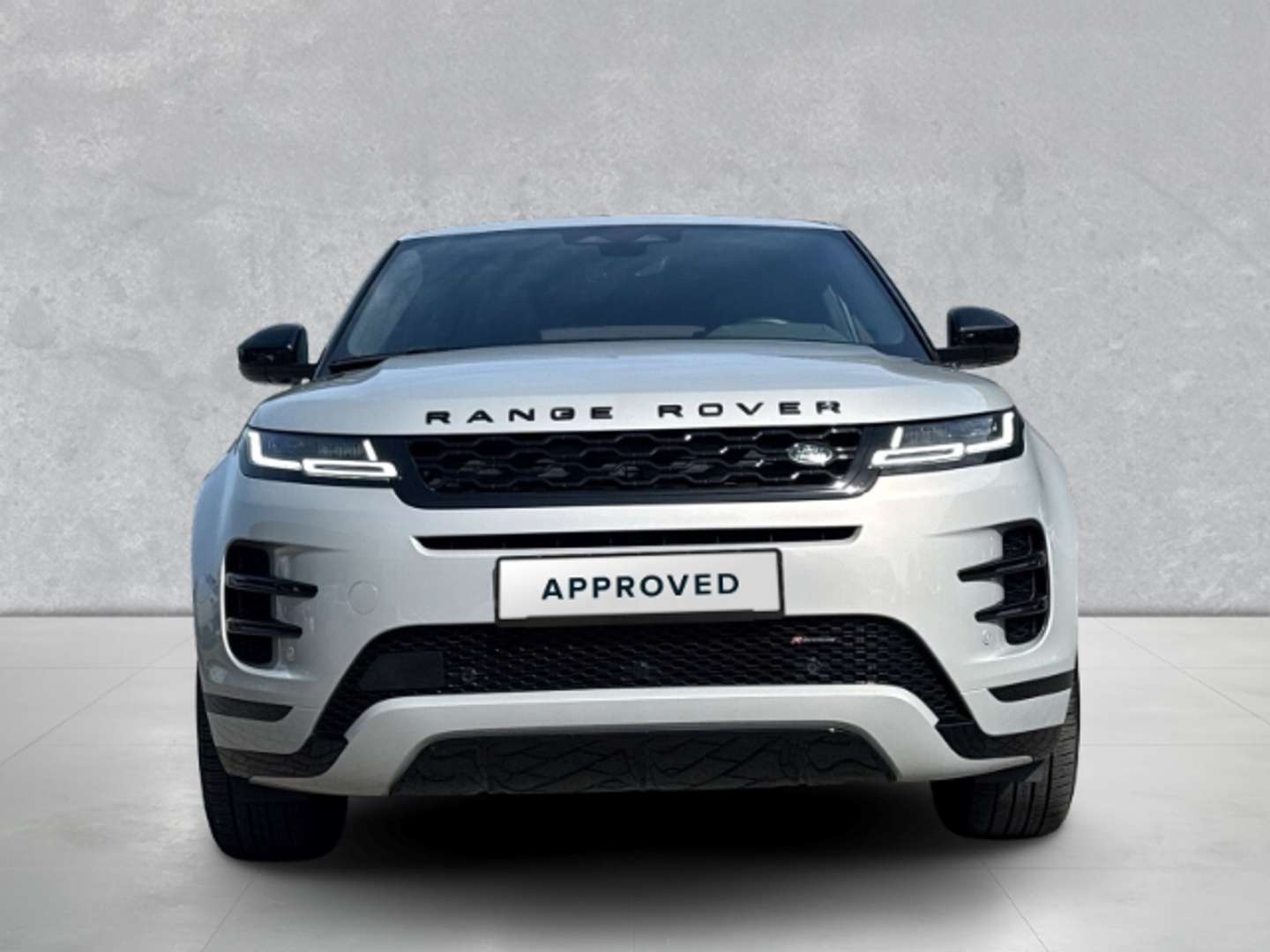 Land Rover Range Rover Evoque R-Dynamic SE Hybrid Park-Assistent Panorama Navi L - 2022 - Joinsteer - #8