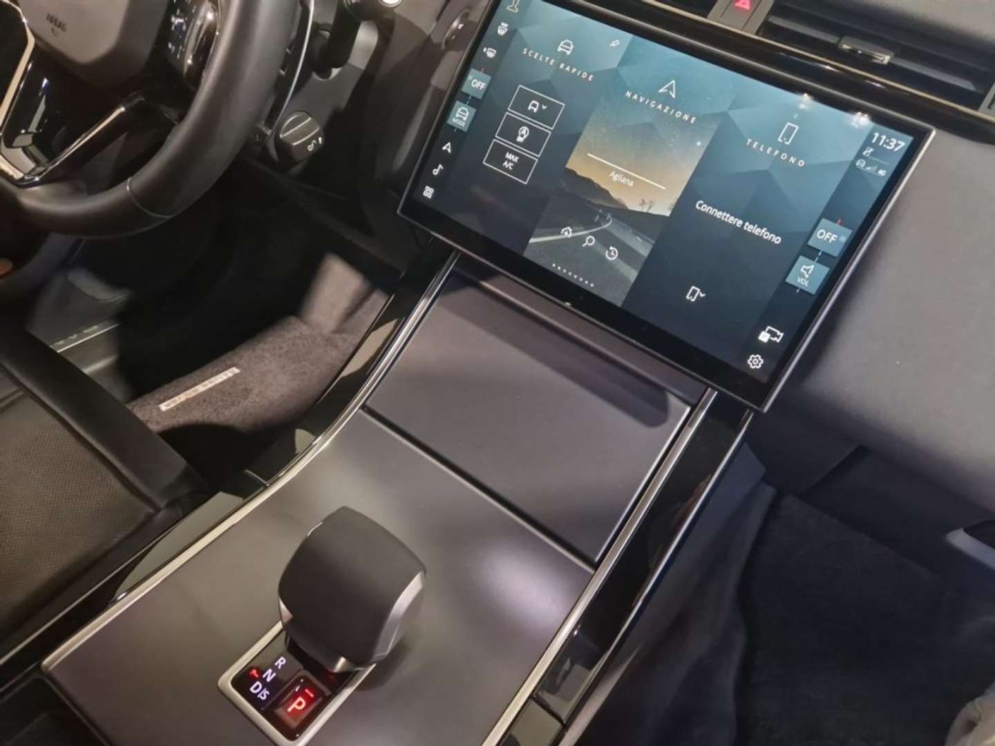 Land Rover Range Rover Velar R-Dynamic SE 2.0D I4 204 CV - 2023 - Joinsteer - #19