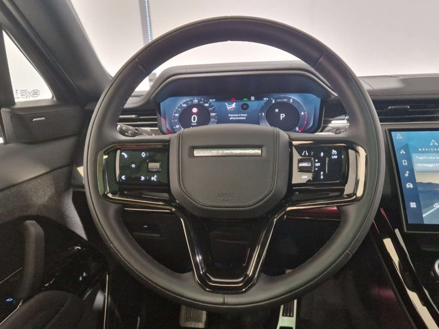 Land Rover Range Rover Sport 3.0D L6 249 CV Dynamic SE TETTO APRIBILE - 2023 - Joinsteer - #17
