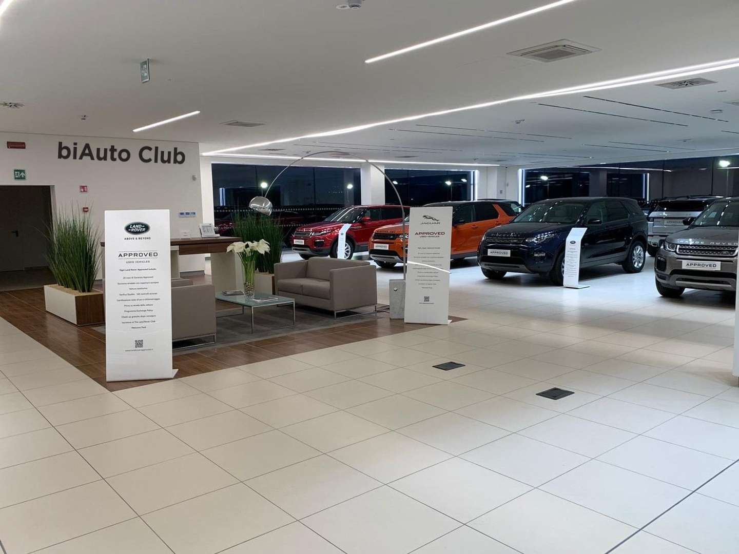 Land Rover Range Rover 3.0d I6 Mhev HSE Awd 249cv Auto HSE - 2023 - Joinsteer - #15