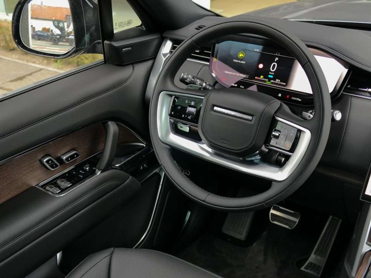 Land Rover Range Rover P460e SE AWD Auto 25MY - 2025 - Joinsteer - #10