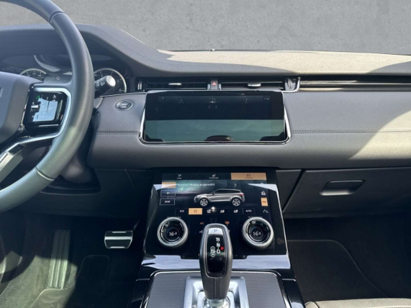 Land Rover Range Rover Evoque R-Dynamic SE Hybrid Park-Assistent Panorama Navi L - 2022 - Joinsteer - #13