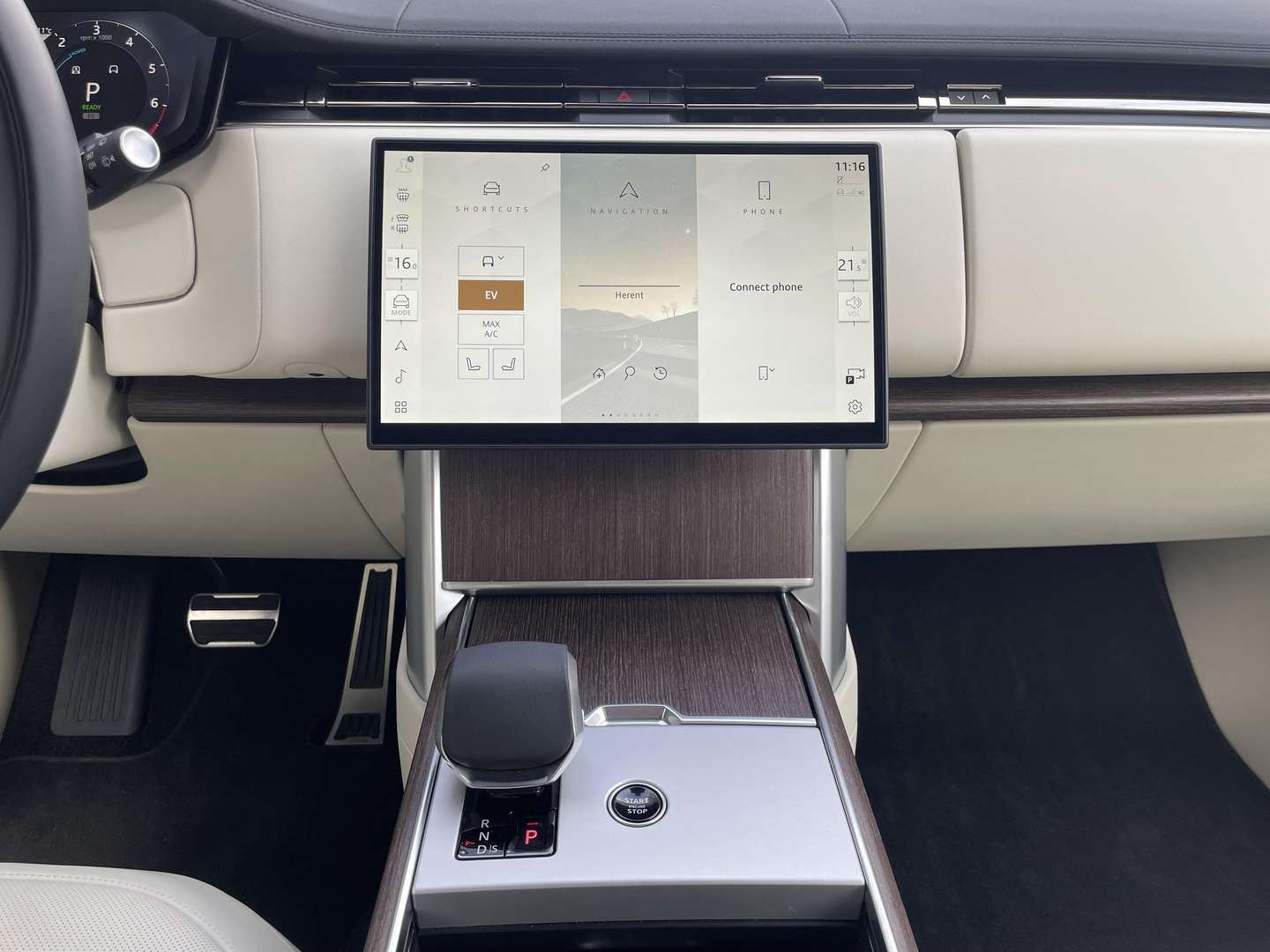 Land Rover Range Rover P460e SE EDITION - 2025 - Joinsteer - #16