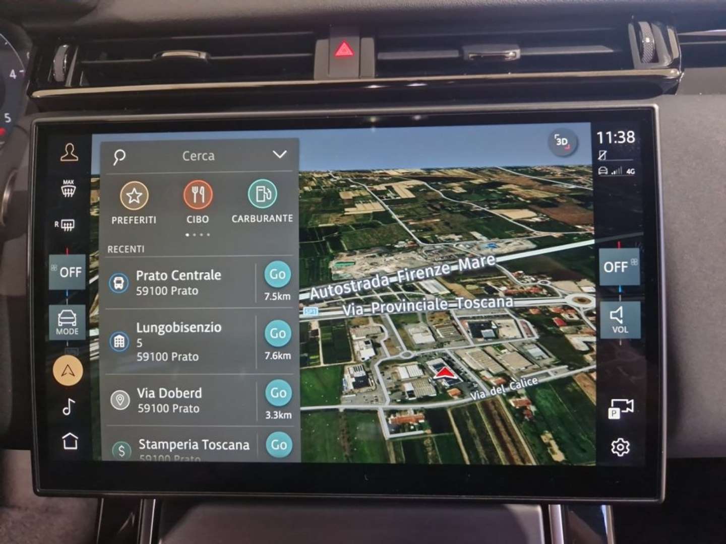 Land Rover Range Rover Velar R-Dynamic SE 2.0D I4 204 CV - 2023 - Joinsteer - #24