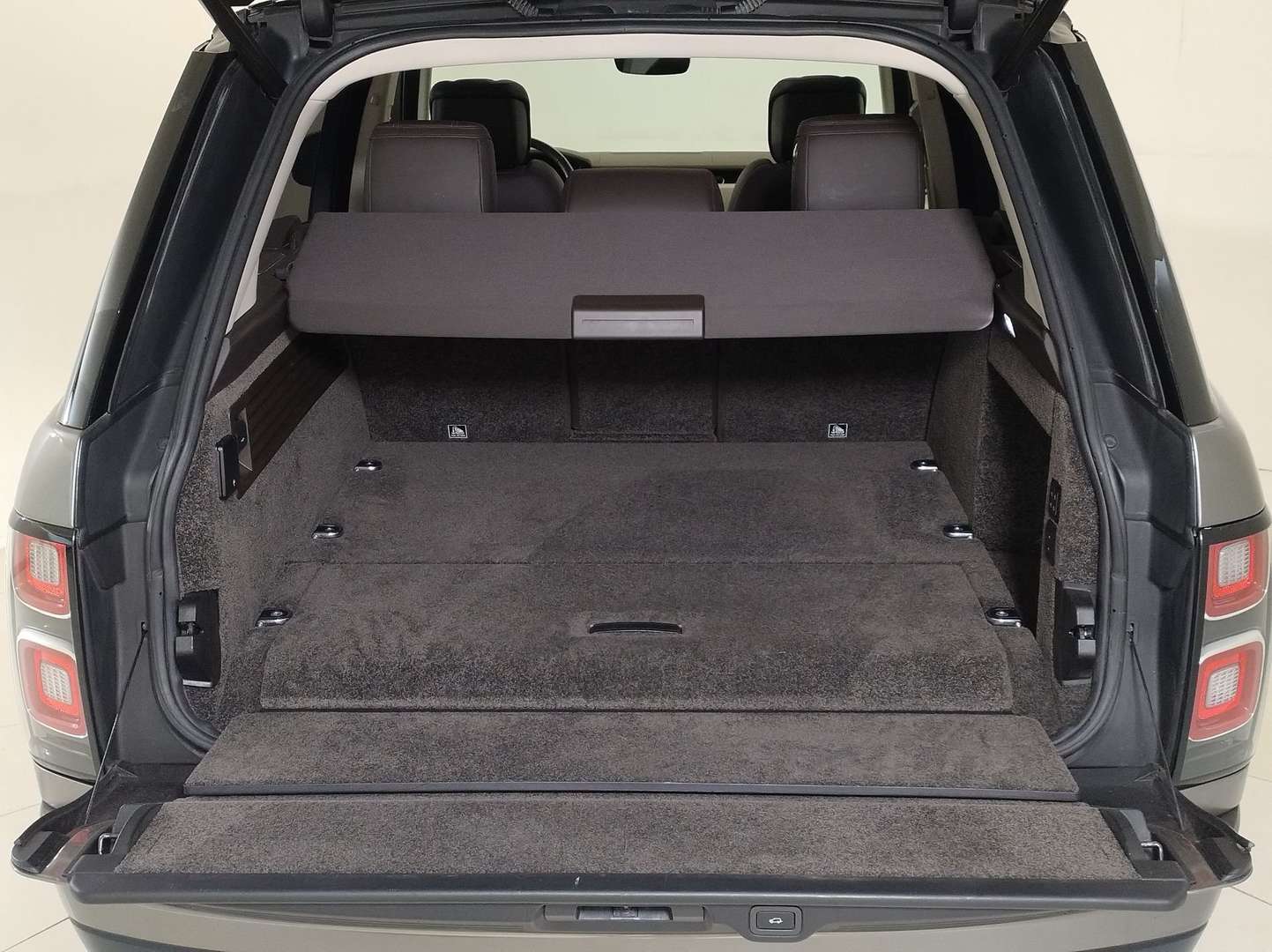Land Rover Range Rover Vogue Lwb 2.0 I4 Phev 404cv - 2020 - Joinsteer - #13