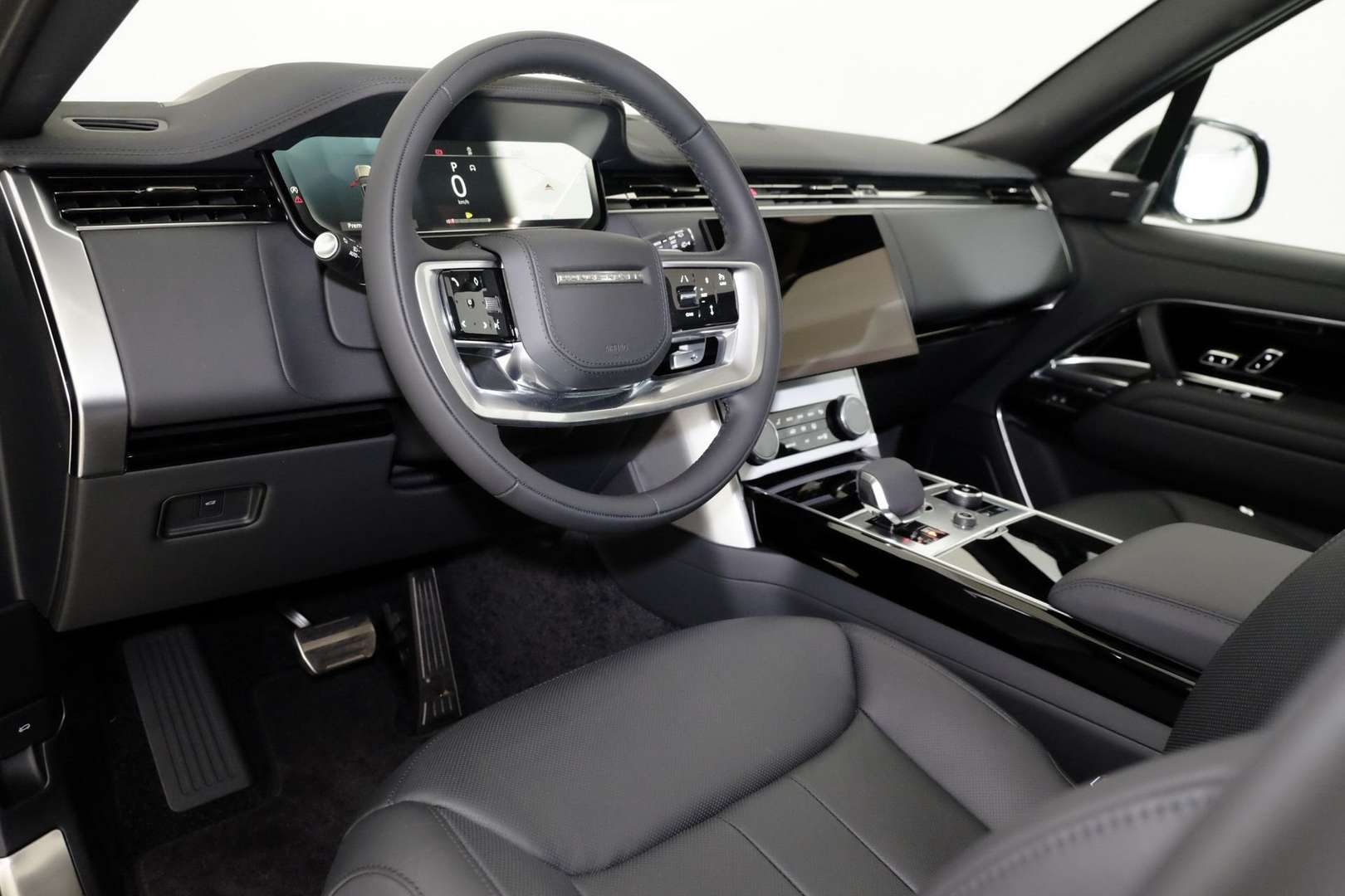 Land Rover Range Rover 3.0d I6 Mhev HSE Awd 249cv Auto HSE - 2023 - Joinsteer - #17