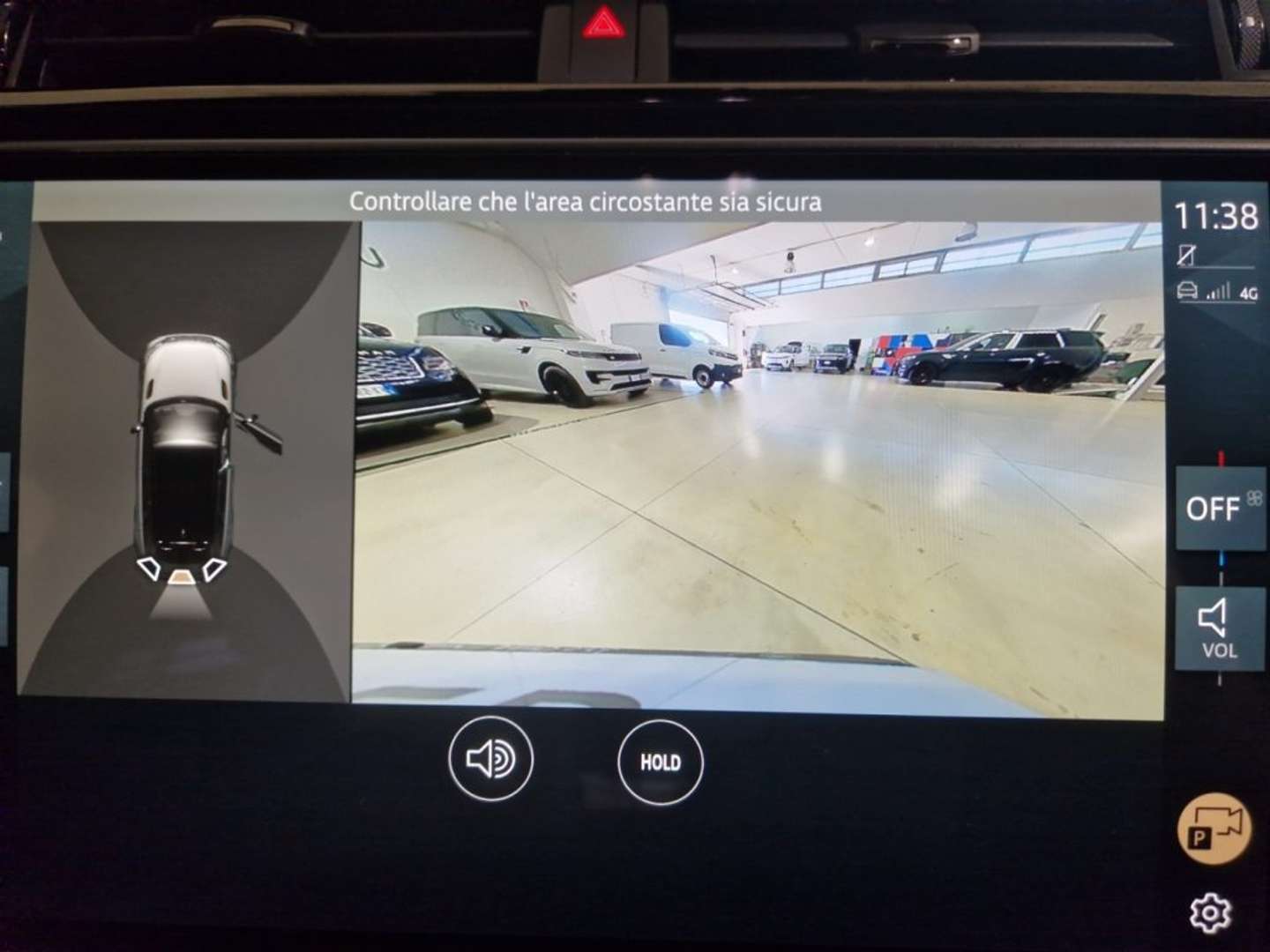 Land Rover Range Rover Velar R-Dynamic SE 2.0D I4 204 CV - 2023 - Joinsteer - #25