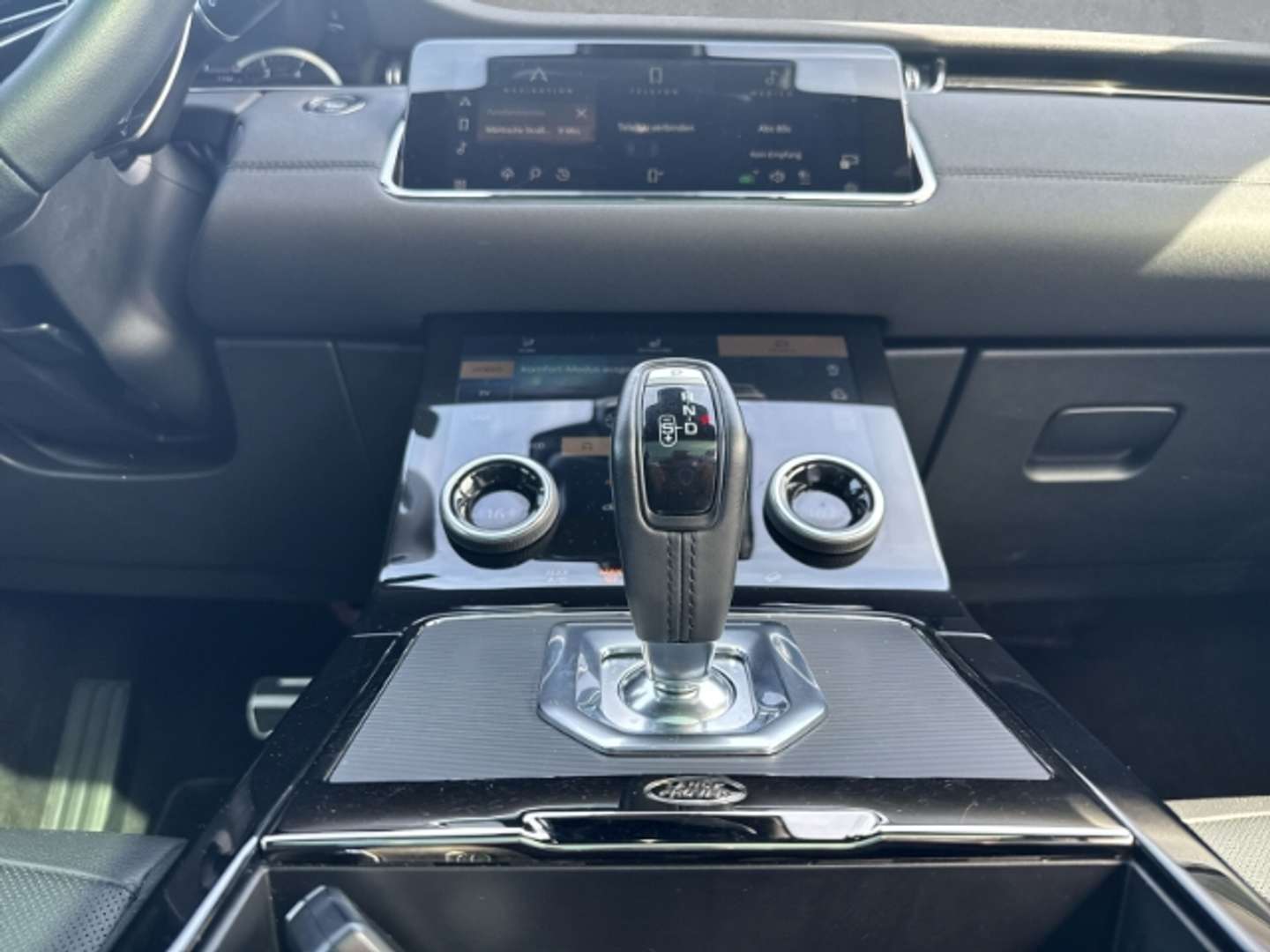 Land Rover Range Rover Evoque R-Dynamic SE Hybrid Park-Assistent Panorama Navi L - 2022 - Joinsteer - #15