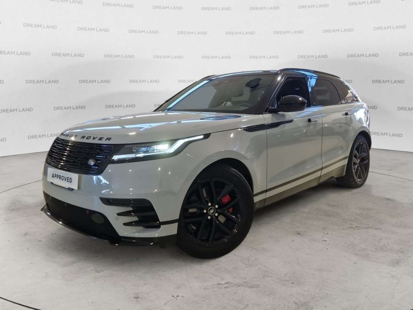 Land Rover Range Rover Velar R-Dynamic SE 2.0D I4 204 CV - 2023 - Joinsteer - #26