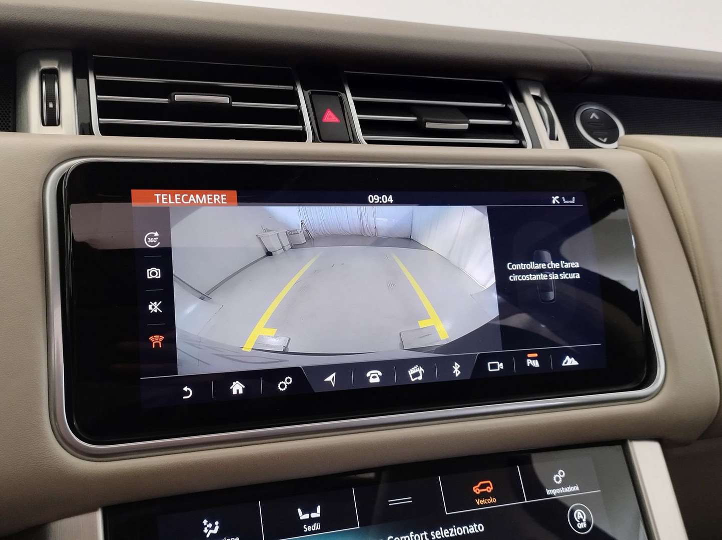 Land Rover Range Rover Vogue Lwb 2.0 I4 Phev 404cv - 2020 - Joinsteer - #16