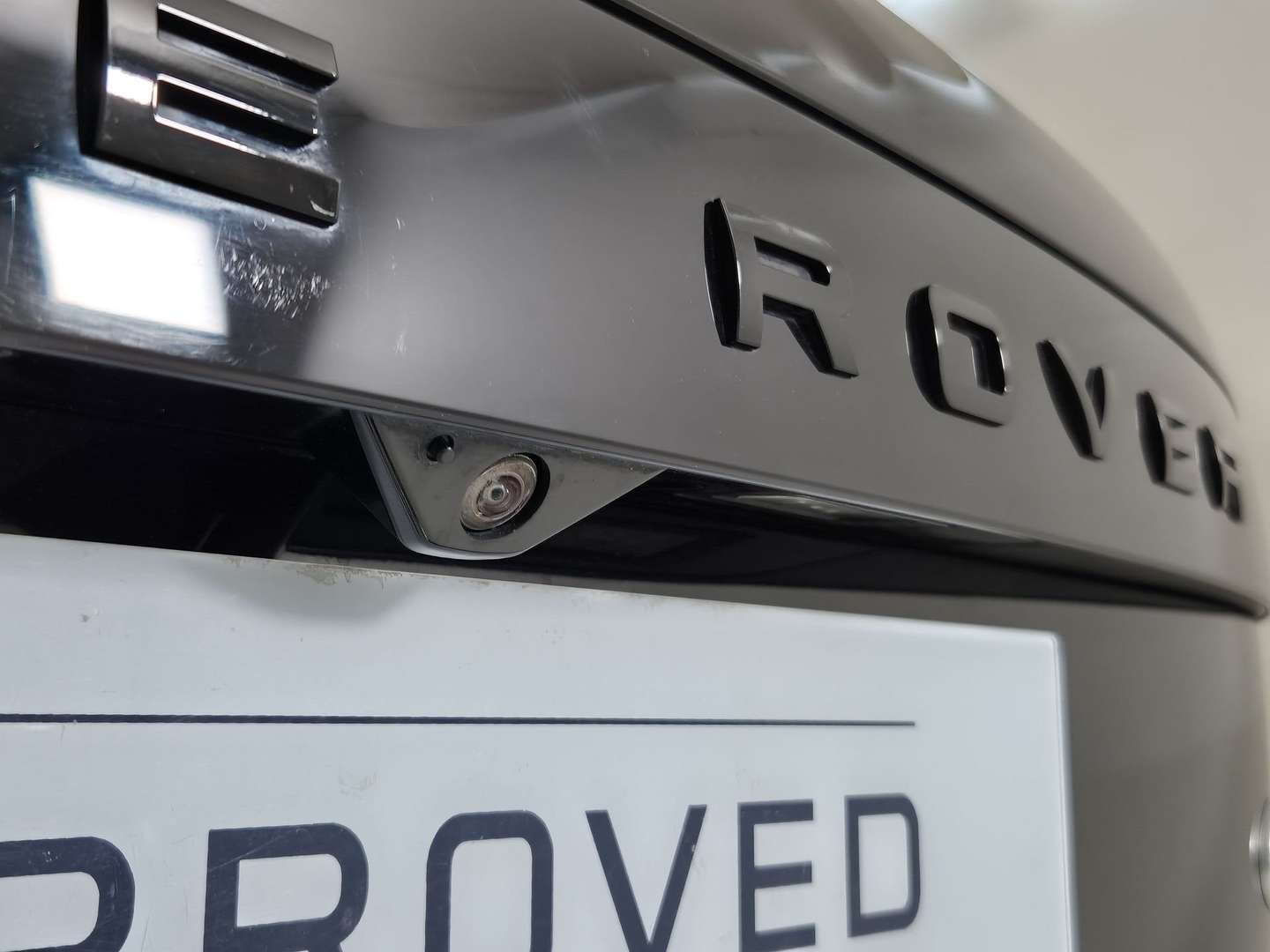 Land Rover Range Rover 3.0d I6 Mhev HSE Awd 249cv Auto HSE - 2023 - Joinsteer - #20