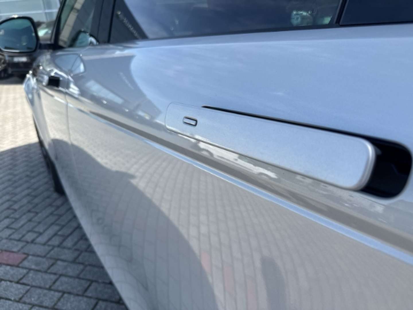 Land Rover Range Rover Evoque R-Dynamic SE Hybrid Park-Assistent Panorama Navi L - 2022 - Joinsteer - #16