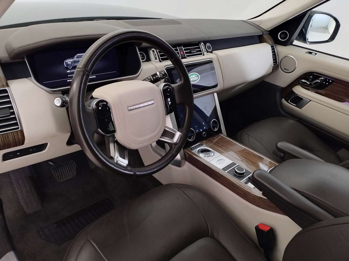 Land Rover Range Rover Vogue Lwb 2.0 I4 Phev 404cv - 2020 - Joinsteer - #17