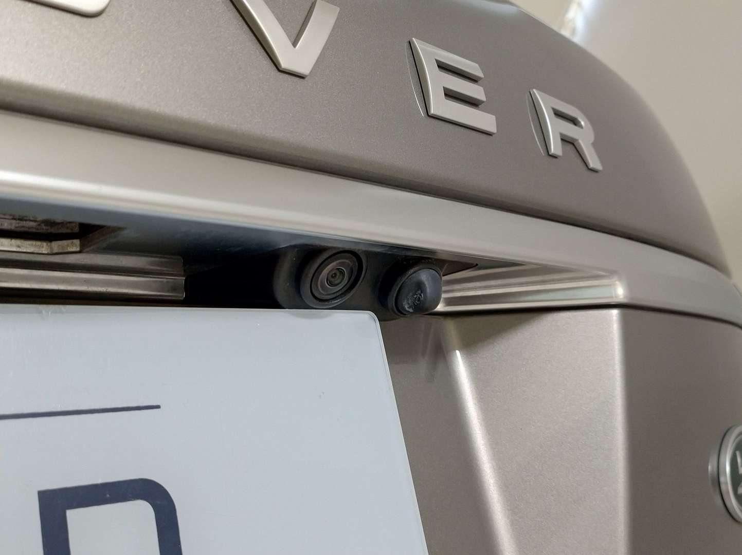 Land Rover Range Rover Vogue Lwb 2.0 I4 Phev 404cv - 2020 - Joinsteer - #19