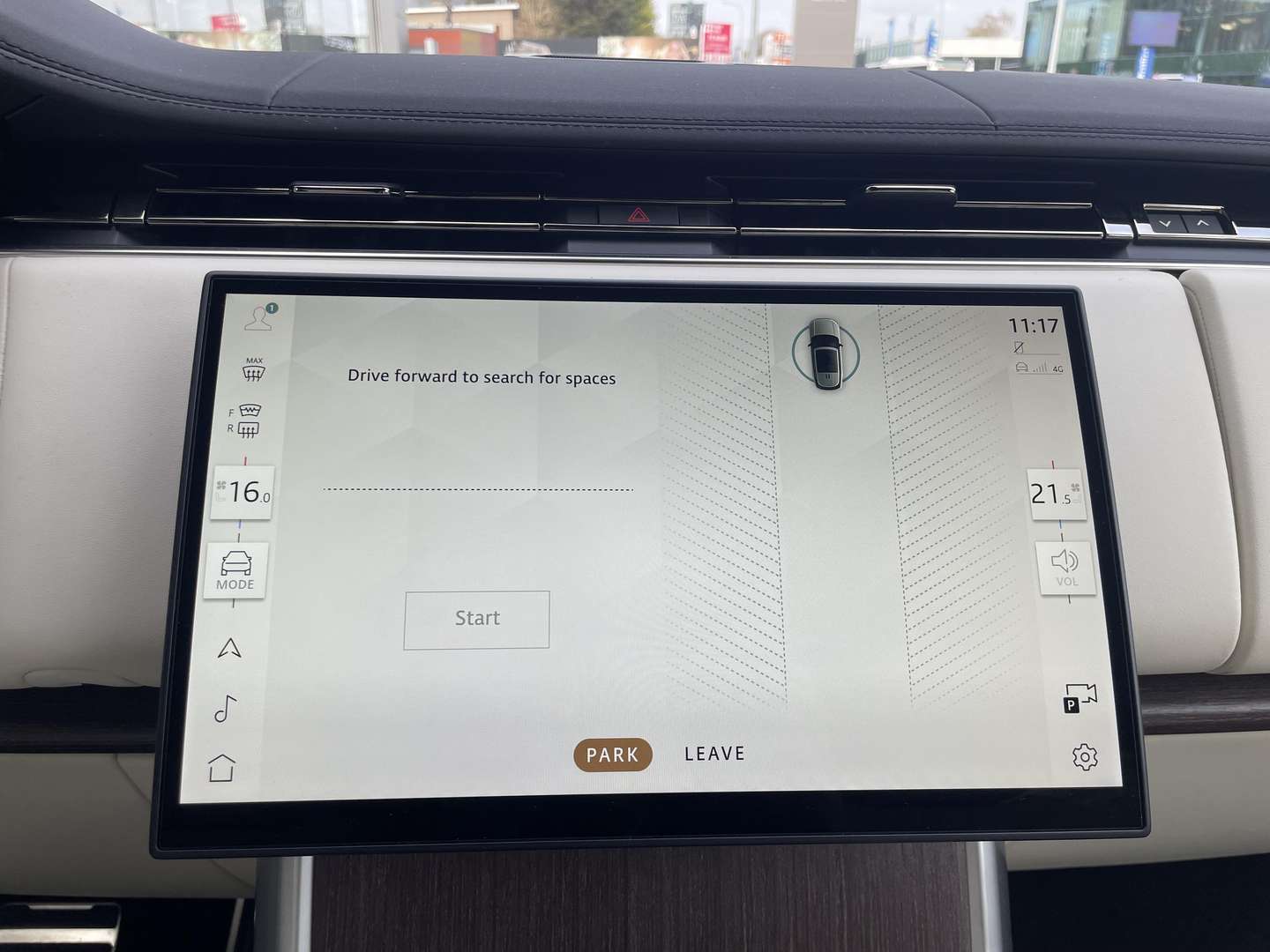 Land Rover Range Rover P460e SE EDITION - 2025 - Joinsteer - #21