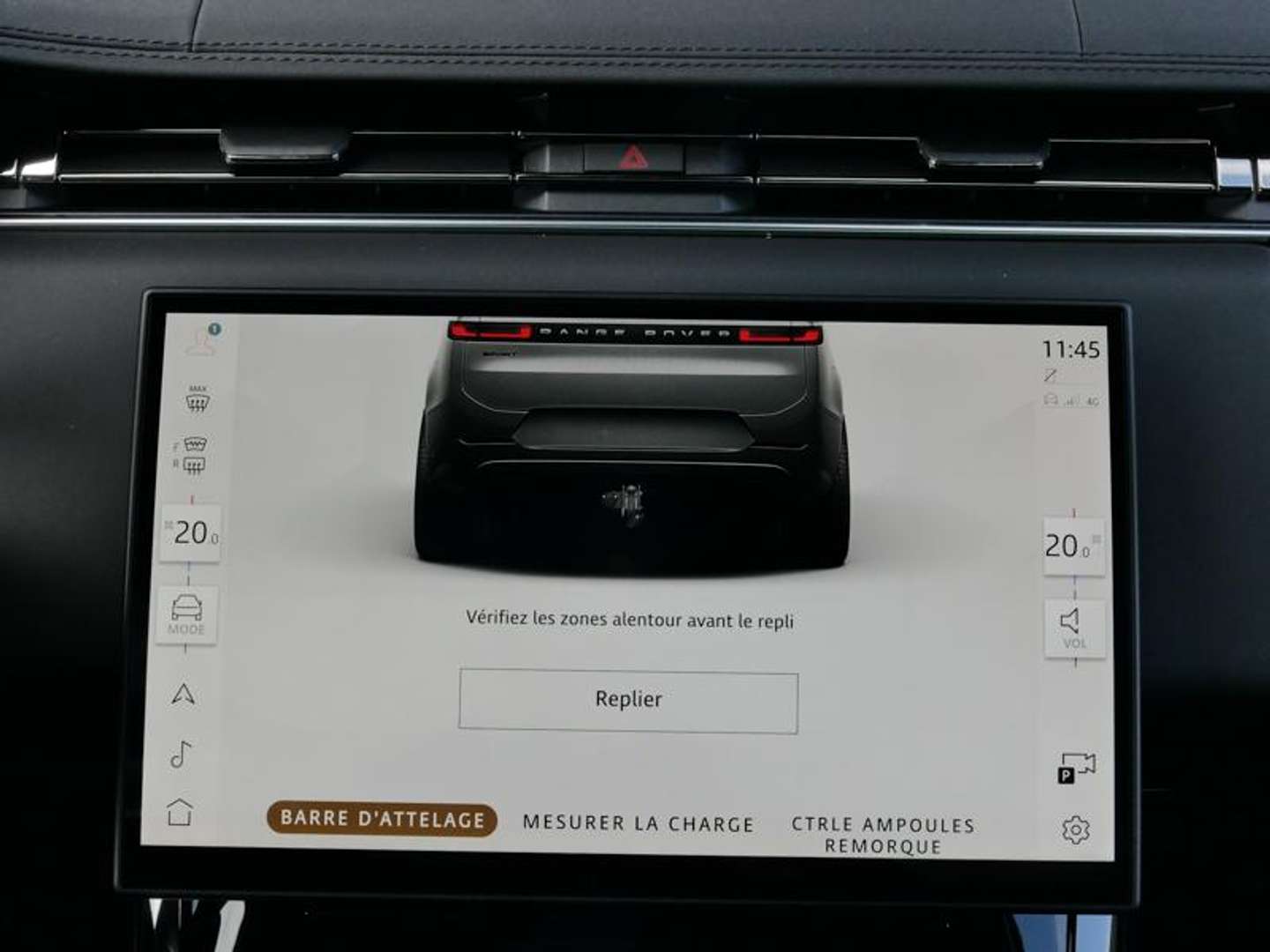 Land Rover Range Rover P460e SE AWD Auto 25MY - 2025 - Joinsteer - #20