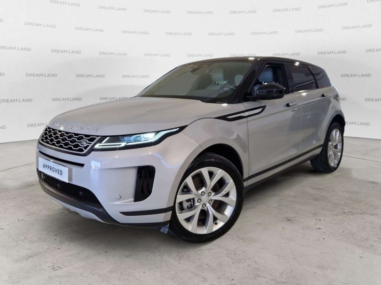 Land Rover Range Rover Evoque 2.0D I4 163CV AUTOCARRO+IVA AWD Auto SE - 2022 - Joinsteer - #28
