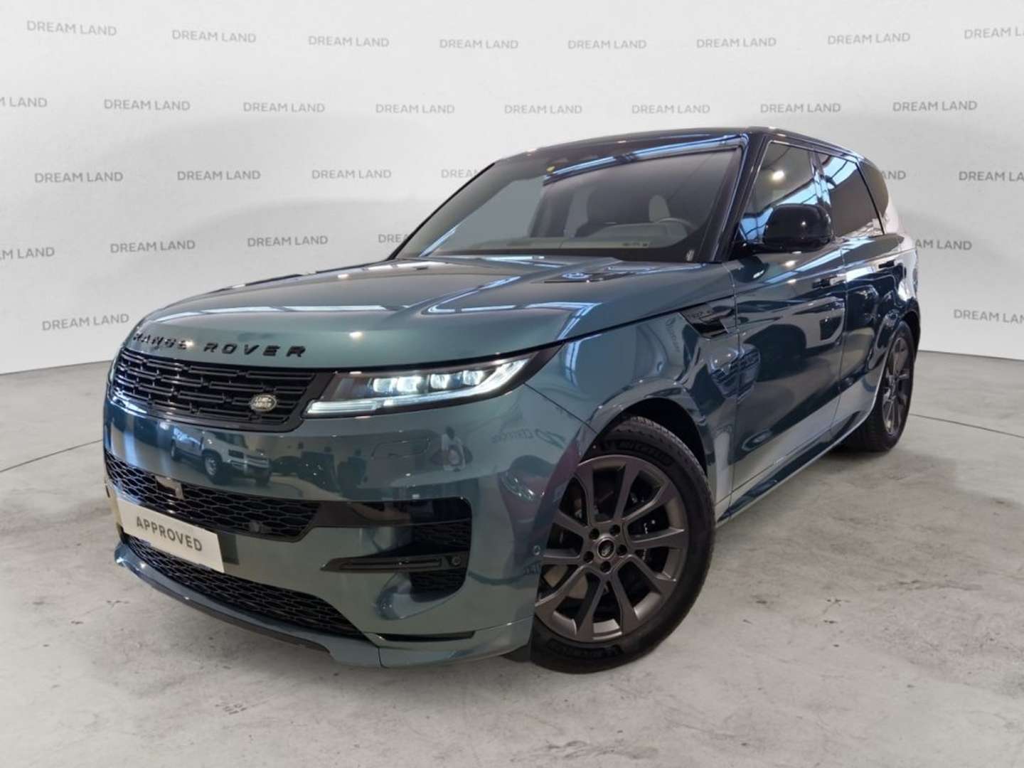 Land Rover Range Rover Sport 3.0D L6 249 CV Dynamic SE TETTO APRIBILE - 2023 - Joinsteer - #30