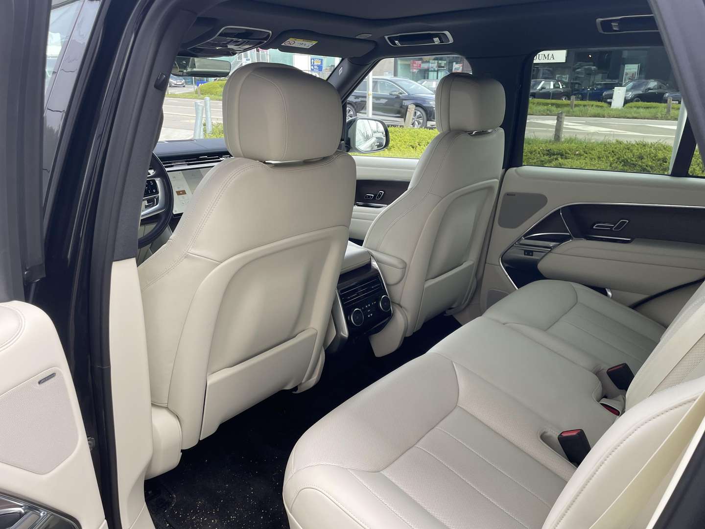Land Rover Range Rover P460e SE EDITION - 2025 - Joinsteer - #27