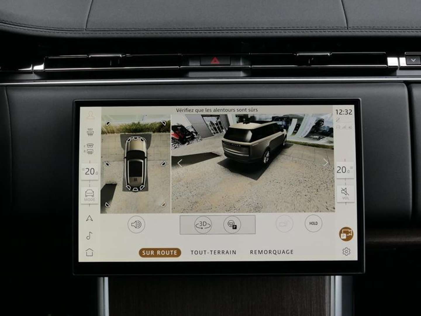 Land Rover Range Rover P460e SE AWD Auto 25MY - 2025 - Joinsteer - #29