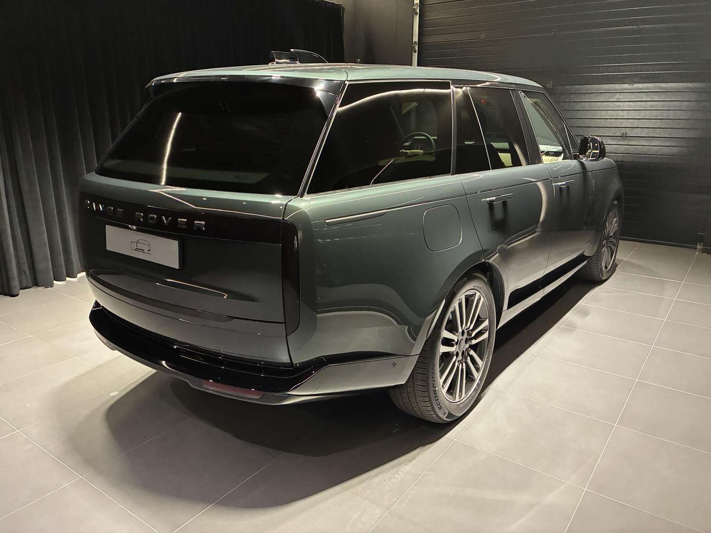 Land Rover Range Rover P460e SE AWD - 2026 - Joinsteer - #2