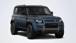Land Rover Defender OCTA P635 Satin - 2026 - Joinsteer - #1