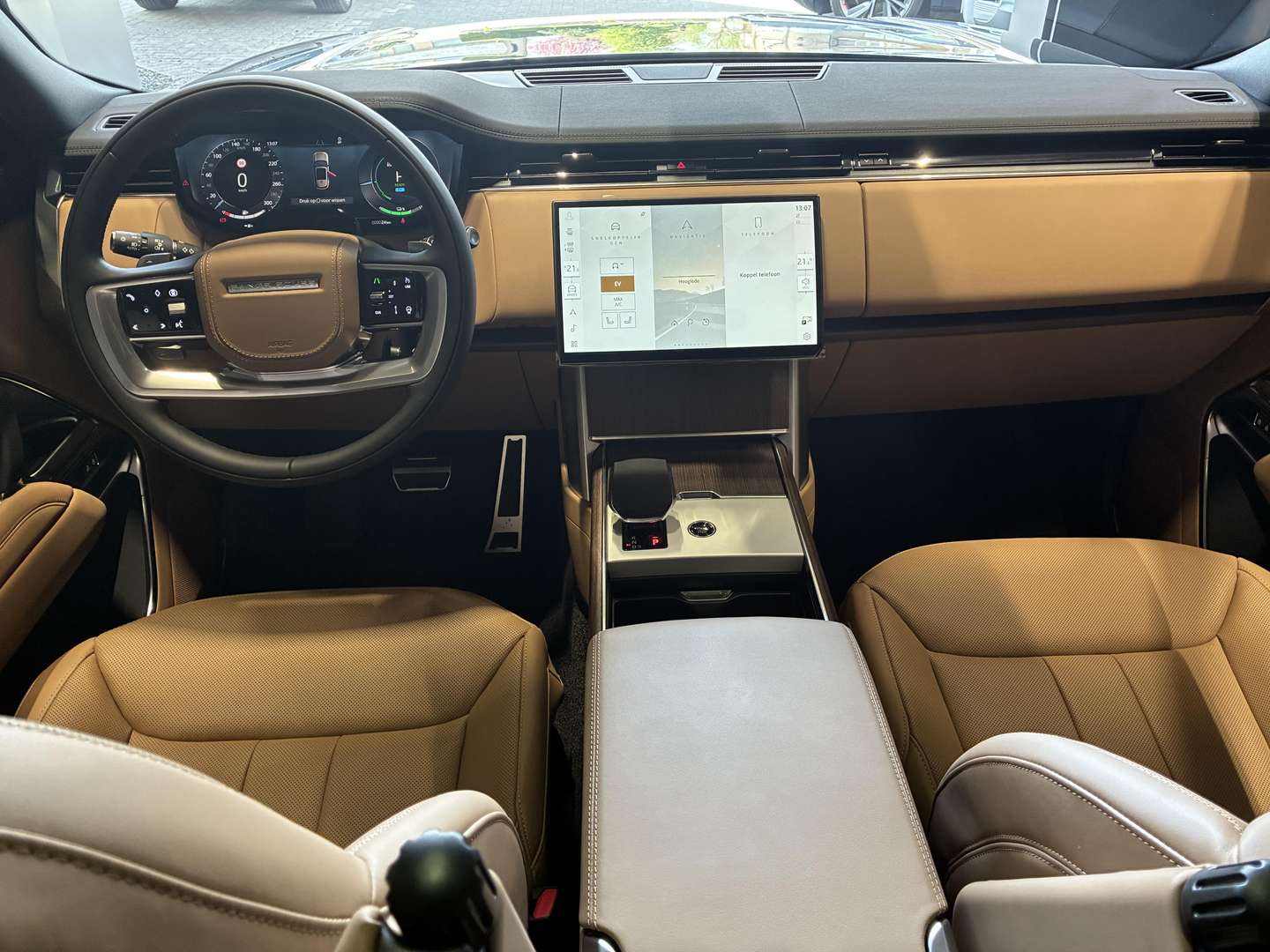 Land Rover Range Rover P460e SE AWD - 2026 - Joinsteer - #4