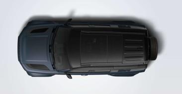 Land Rover Defender OCTA P635 Satin — photo 4