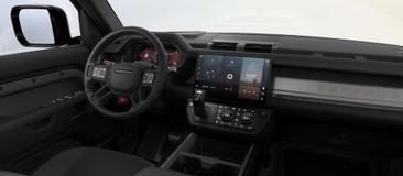 Land Rover Defender OCTA P635 Satin — photo 5