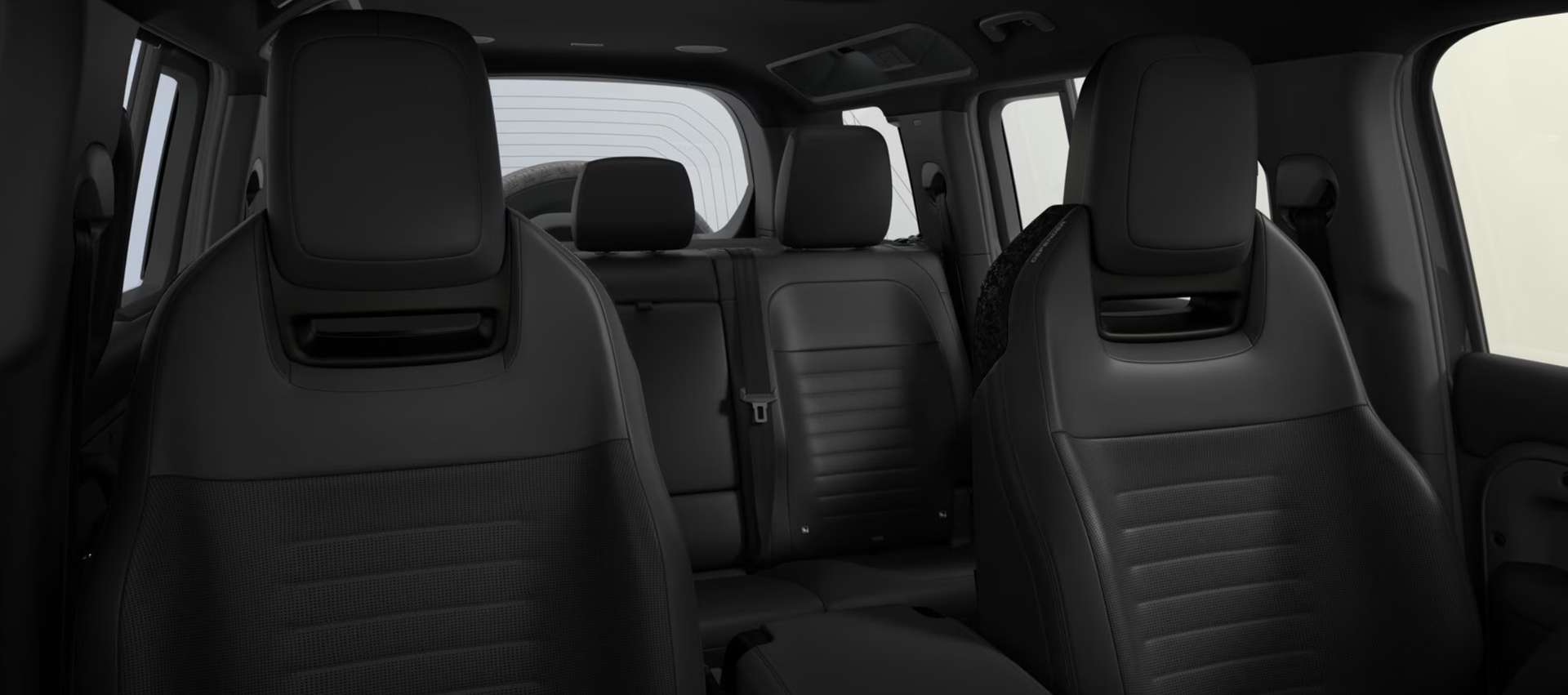 Land Rover Defender OCTA P635 Satin - 2026 - Joinsteer - #6