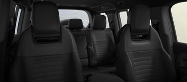 Land Rover Defender OCTA P635 Satin — photo 6