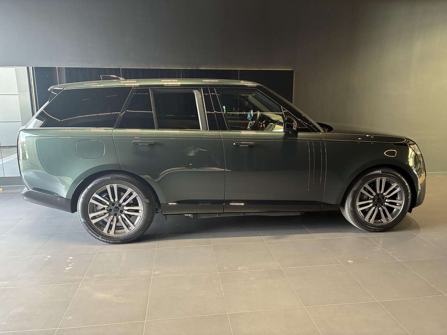 Land Rover Range Rover P460e SE AWD - 2026 - Joinsteer - #6