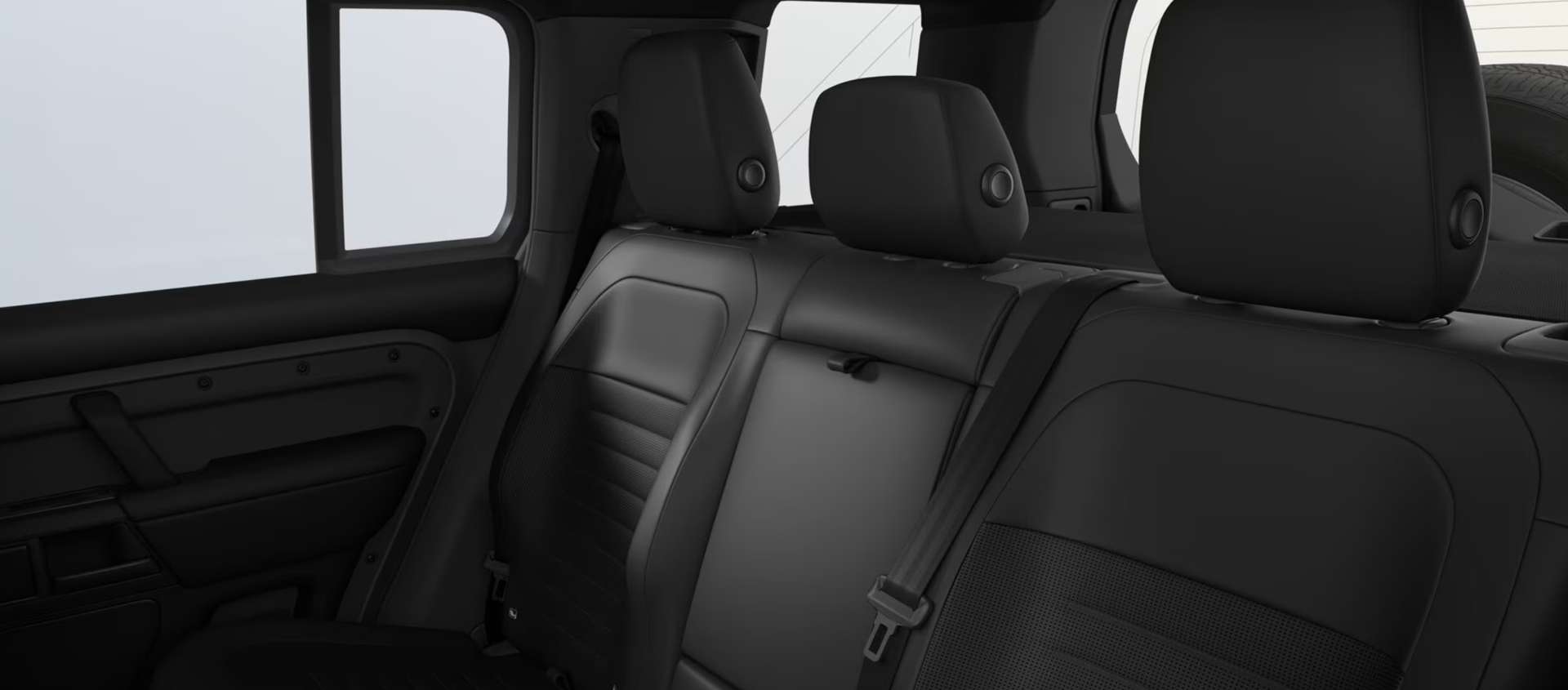 Land Rover Defender OCTA P635 Satin - 2026 - Joinsteer - #7