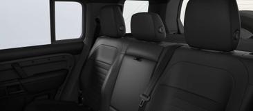 Land Rover Defender OCTA P635 Satin — photo 7