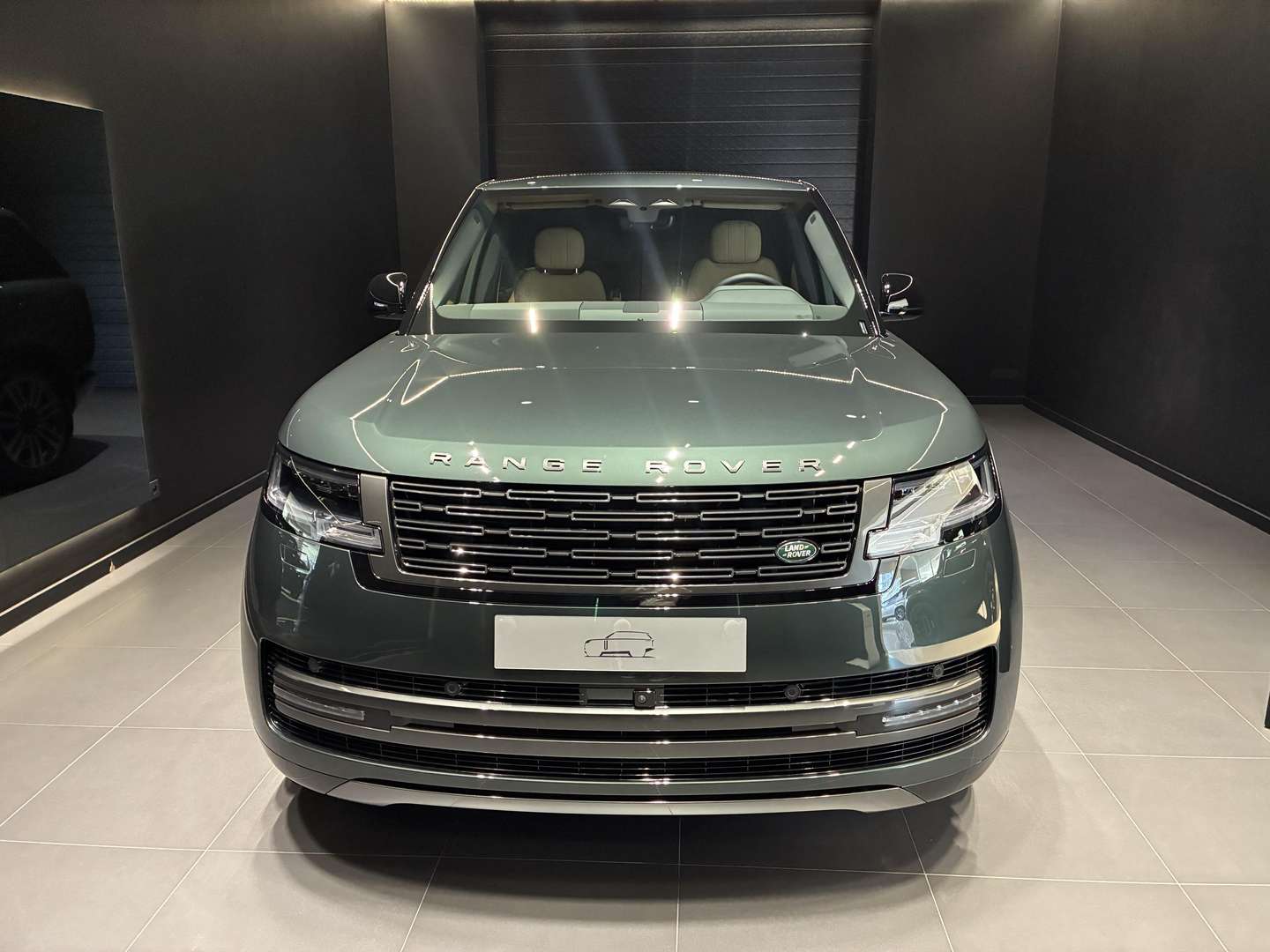 Land Rover Range Rover P460e SE AWD - 2026 - Joinsteer - #7