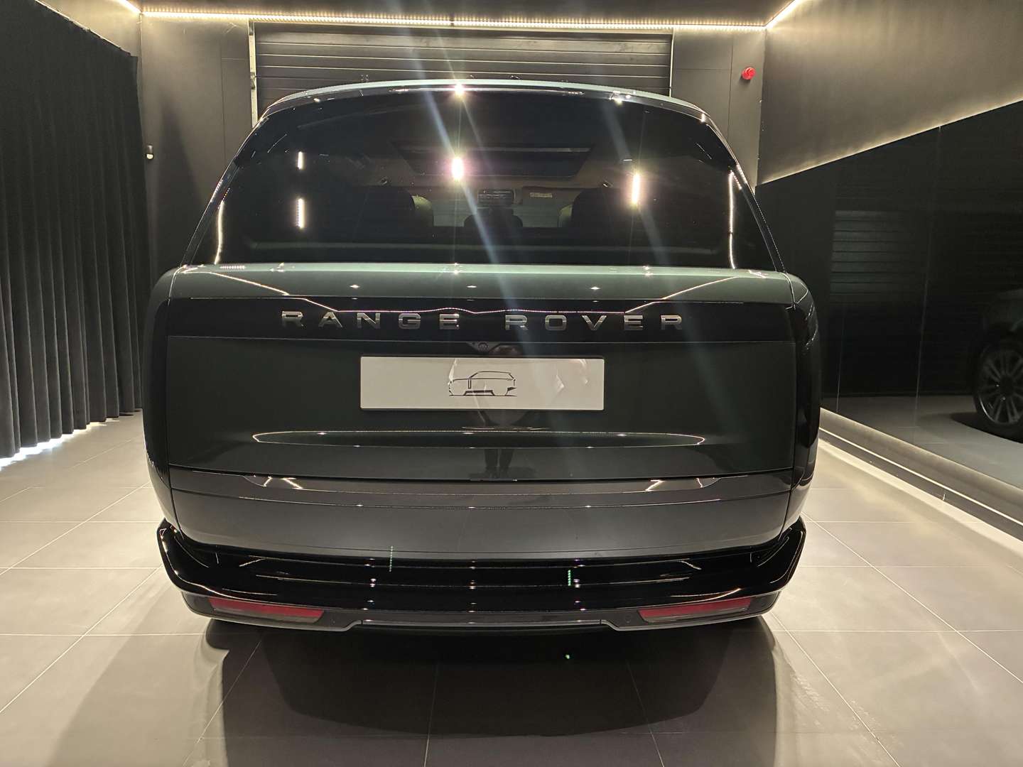 Land Rover Range Rover P460e SE AWD - 2026 - Joinsteer - #8