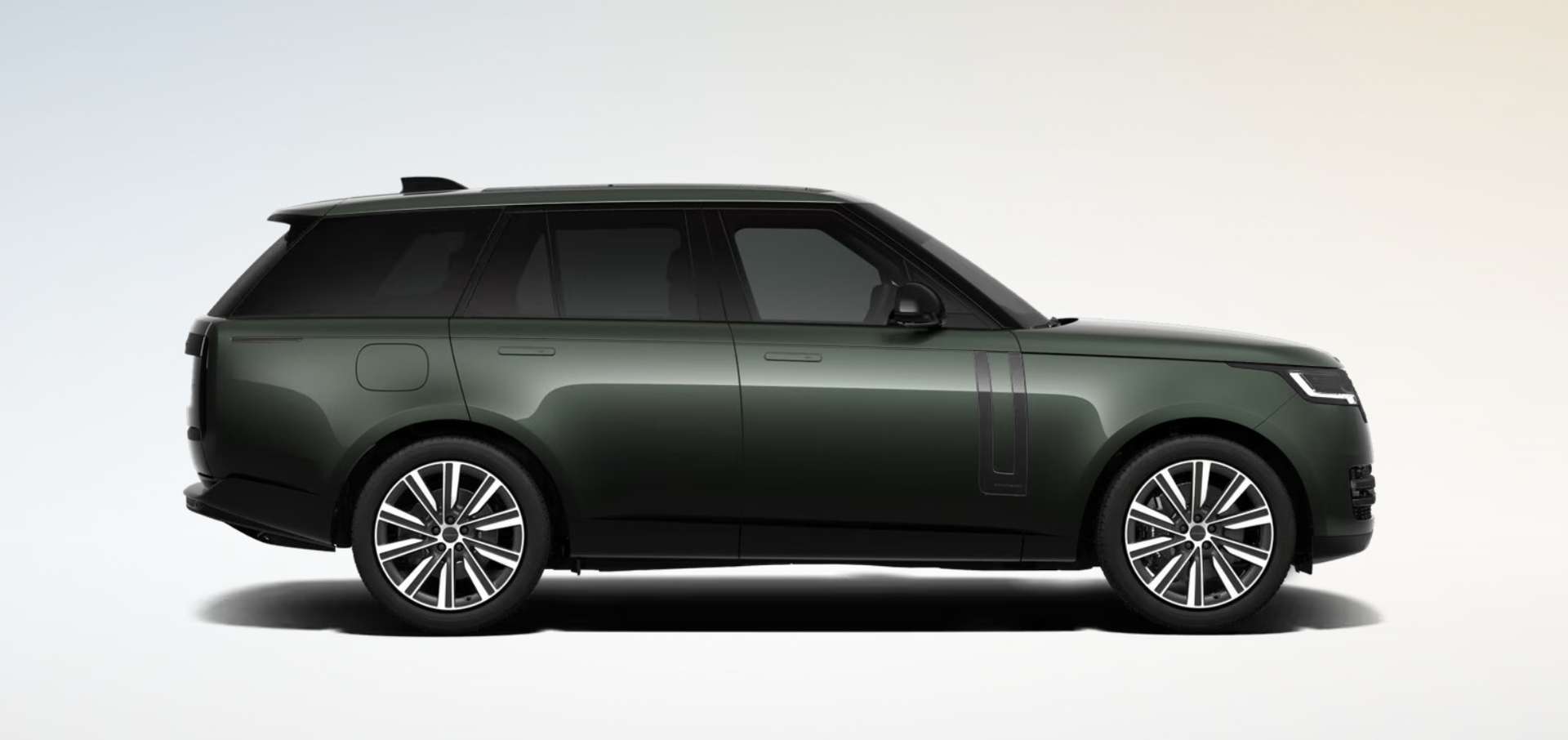 Land Rover Range Rover Autobiography PHEV P460e - 2026 - Joinsteer - #2
