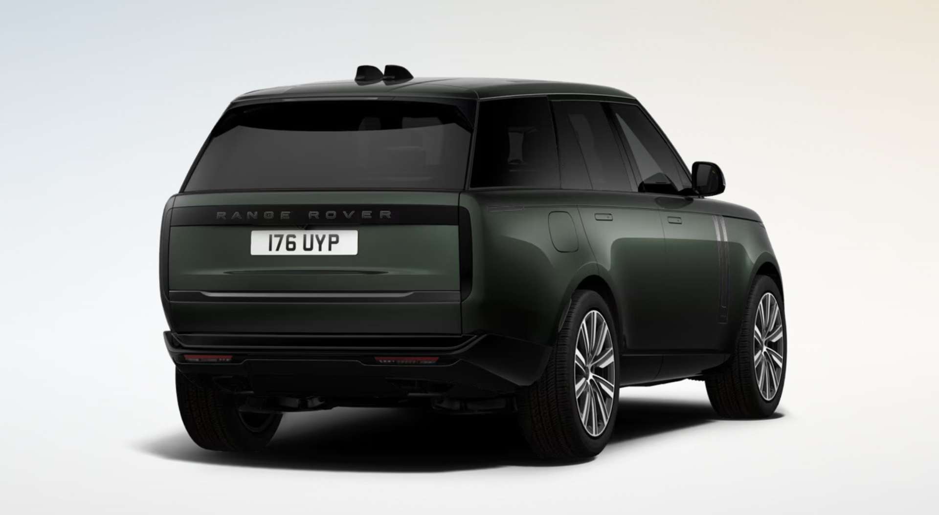Land Rover Range Rover Autobiography PHEV P460e - 2026 - Joinsteer - #3