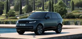 Land Rover Range Rover Autobiography P550e AWD PHEV - 2026 - Joinsteer - #1