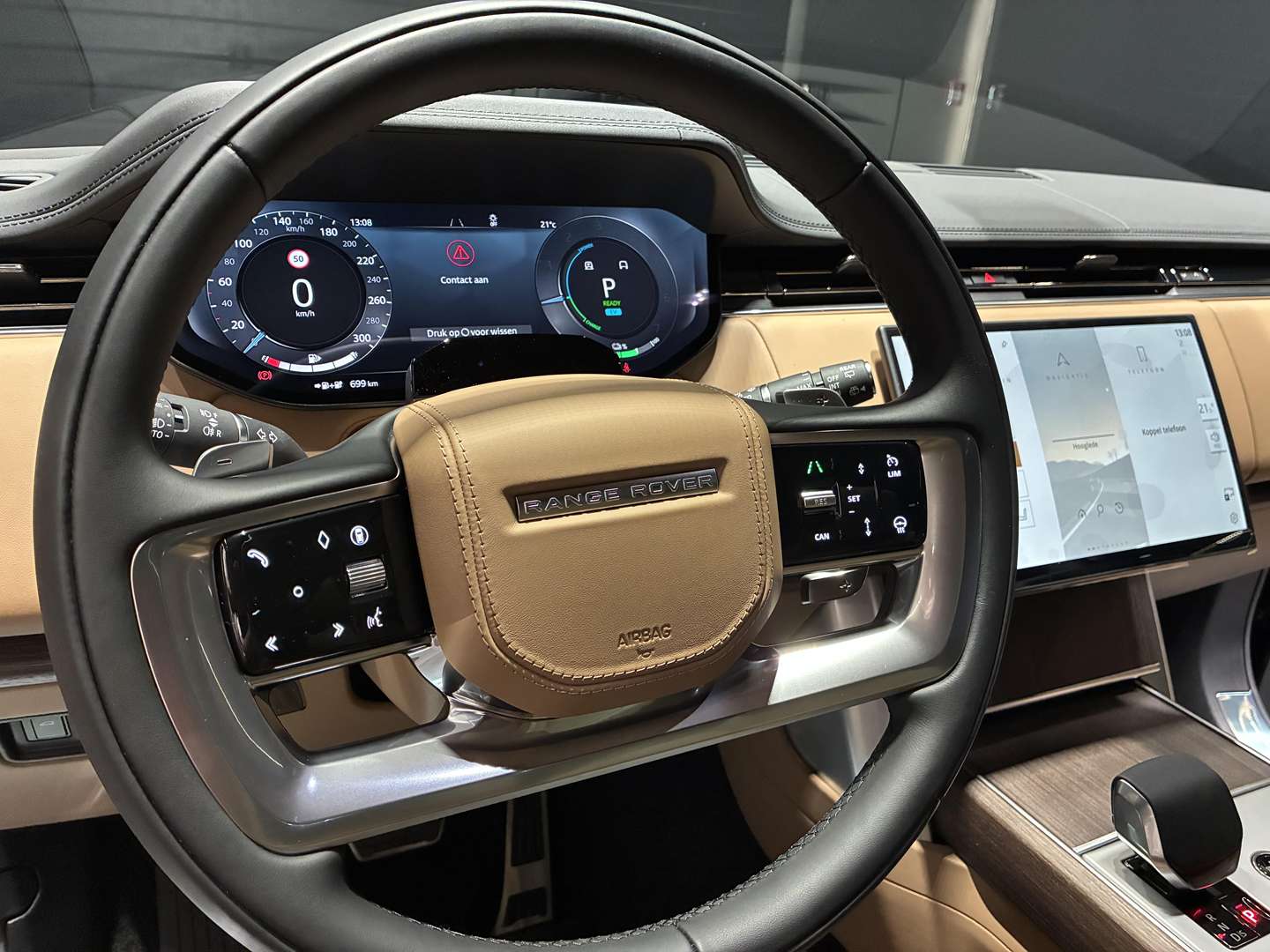 Land Rover Range Rover P460e SE AWD - 2026 - Joinsteer - #10