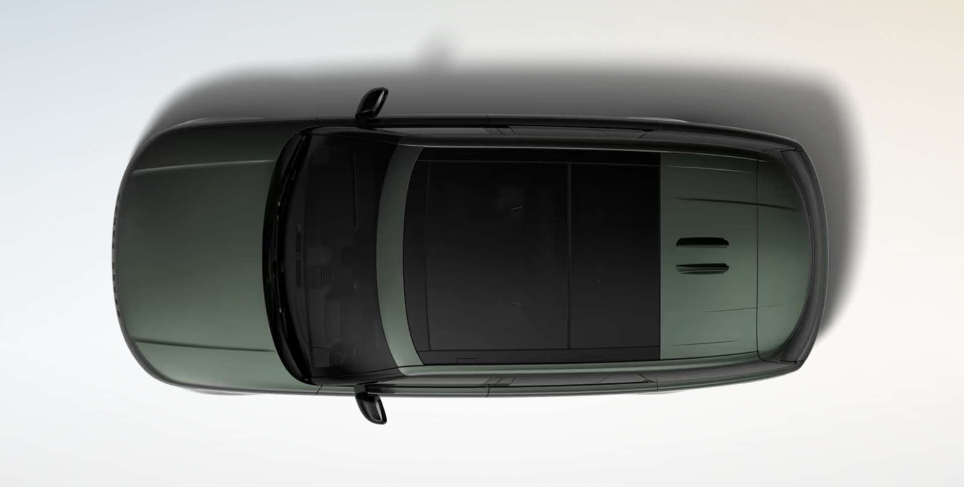 Land Rover Range Rover Autobiography PHEV P460e - 2026 - Joinsteer - #4