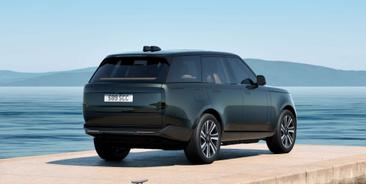 Land Rover Range Rover Autobiography P550e AWD PHEV — photo 2