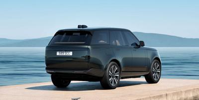 Land Rover Range Rover Autobiography P550e AWD PHEV