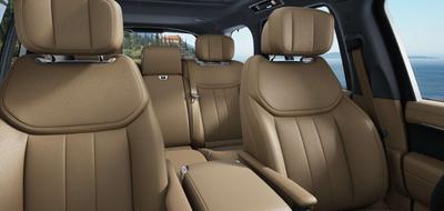 Land Rover Range Rover Autobiography P550e AWD PHEV